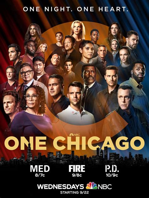 chicago fire temporada 10